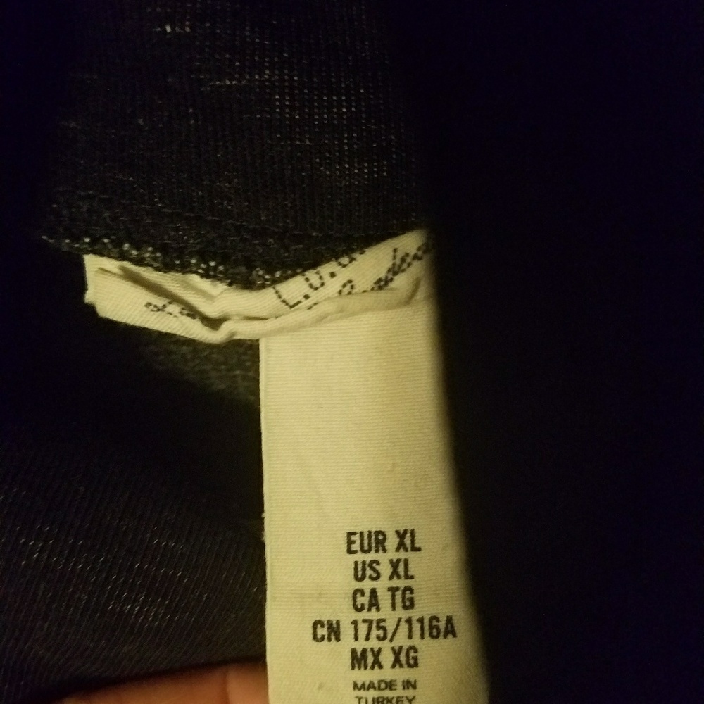 Sweatshirt - Picture 2 of 2